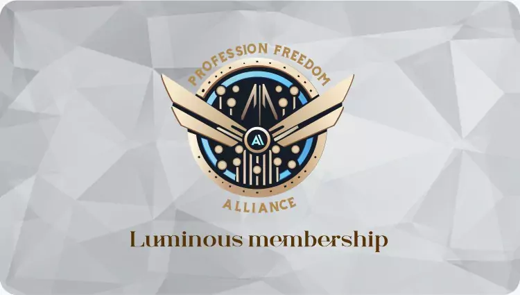 Luminous Membership